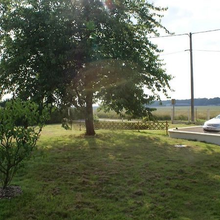 Gite "Lovely Normandy" Sainte-Marguerite-de-l'Autel Εξωτερικό φωτογραφία
