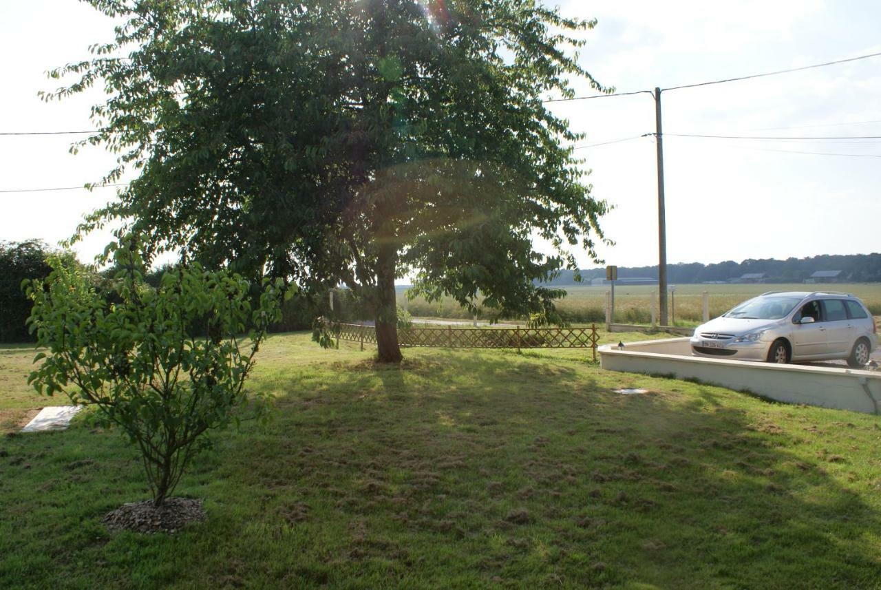 Gite "Lovely Normandy" Sainte-Marguerite-de-l'Autel Εξωτερικό φωτογραφία